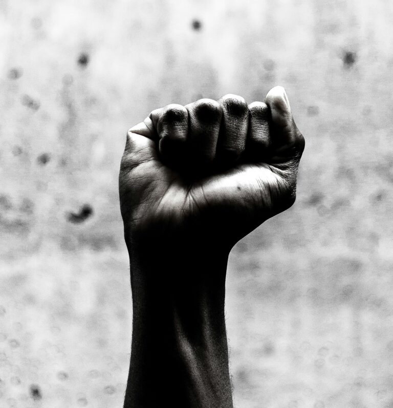 Manifesto Rádio Raça: nossa história tem força e nós temos voz.